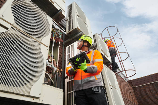 Best Solar-powered HVAC Systems in Jerome, ID