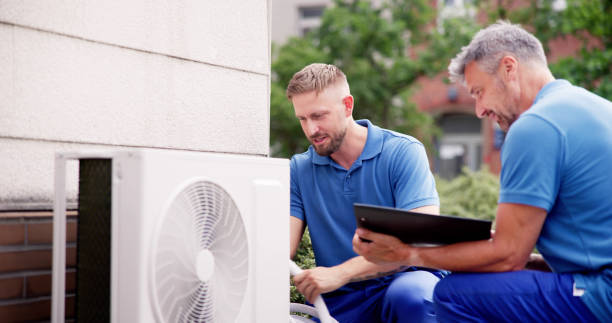 Best HVAC Training and Certification in Jerome, ID