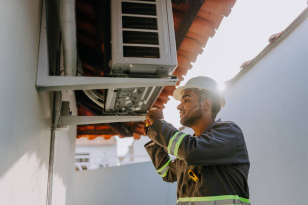 Best Energy-efficient HVAC Solutions in Jerome, ID