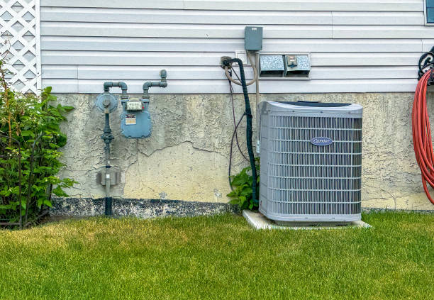 Best Commercial HVAC in Jerome, ID